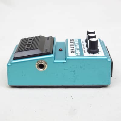 DOD FX25B Envelope Filter for Bass (Auto-Wah) [V267395] (06/22) image 5