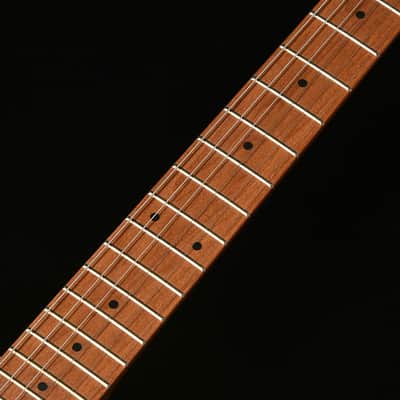 Bacchus TAC24 STD-RSM/M CAR Universe Series Guitar image 4