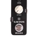 Mooer Slow Engine Pedal Slow Gear Type Guitar Effect True Bypass New