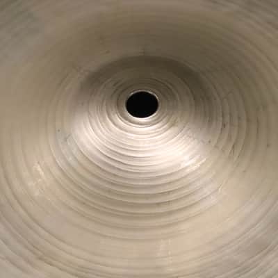 Meinl 14" Byzance Sand Hi Hats image 6