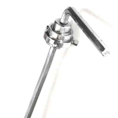 Rogers Swiv-O-Matic Single Tom Arm "Wonder Bar" for Twin Tom Holder #365R or Knobby Utility Holder #226R - 1962 / INSPECTED & TESTED image 1