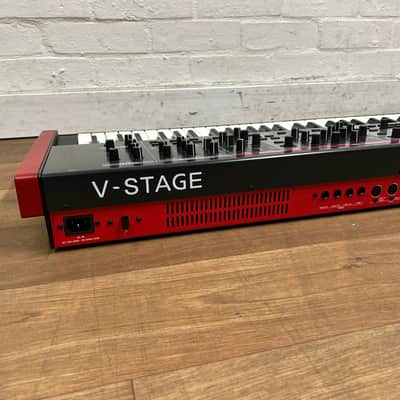 Roland V Stage 76 Keyboard; Serial No: Z5S0968 | Second Hand image 10