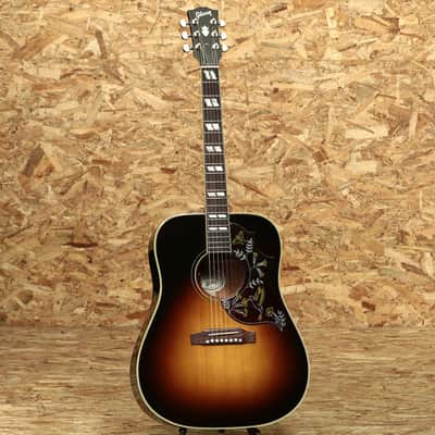 Gibson Hummingbird Standard VS image 3