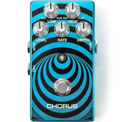 Mxr - WA38 Wylde Audio Chorus image 1
