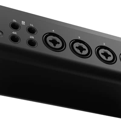Audient Evo 8 Interface image 2