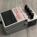 Boss SYB-3 Bass Synthesizer (October 1996)