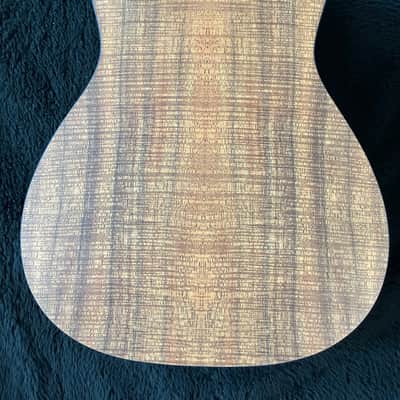 Martin  LXK2 w/ Gigbag- 3lbs. 7.6oz. #48501 image 6