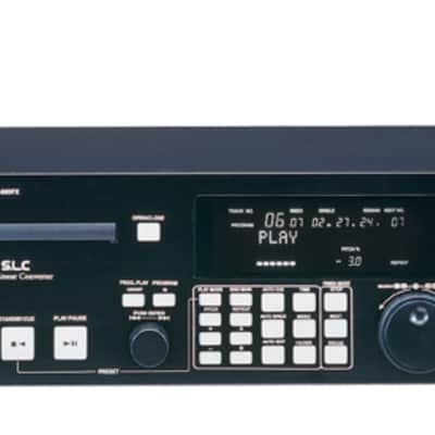 Denon DN-C680 Professional CD Player imagen 1
