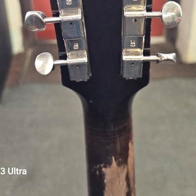 Gibson ES-125 Electric Guitar image 7