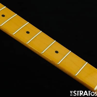 Fender Squier Classic Vibe 50s Telecaster NECK Tele Tinted Guitar *MN Maple image 3