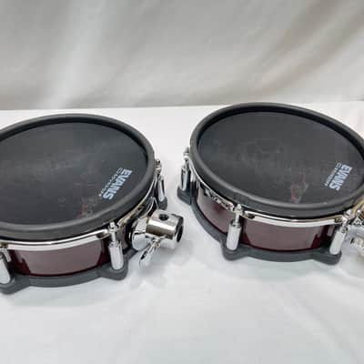 Roland PD-105X V Drum Mesh Head PD105X VDrum TWO PACK image 1