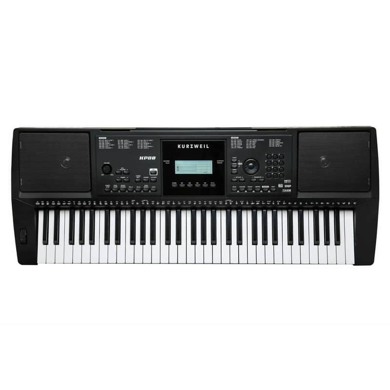 Kurzweil KP80 61-Key Portable Arranger image 1