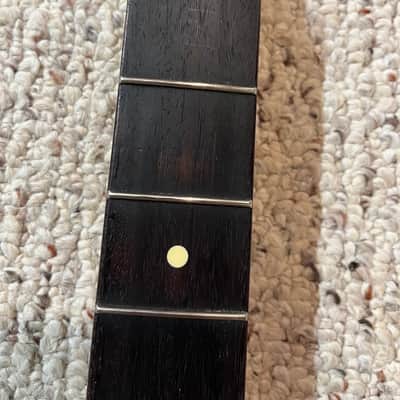 Sound Guitar Works U2 Strat neck 2025 - Rosewood - Nitro - w/ tuners image 3
