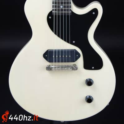 Eastman SB55/TV Limited Edition - Pomona Blonde Truetone Vintage Gloss image 1