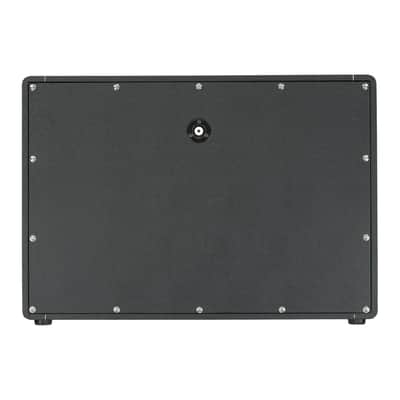 Park Custom SA-212 Handwired 50W 2x12 Cabinet - Black/Blue - Open Box image 2
