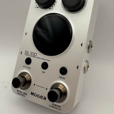 Mooer GL100 image 2