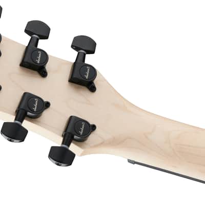 Jackson JS Series Surfcaster JS22 HT Snow White image 7