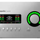 Universal Audio Apollo Solo | USB-C Audio Interface with UAD DSP | PC Version | Open Box