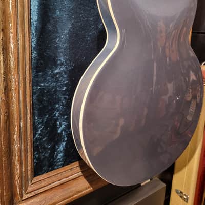 Epiphone DG 335 2024 - Pelham blue image 8