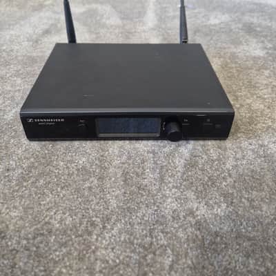 Sennheiser ewD1 Digital - Wireless Microphone System - Black - Very Good image 1
