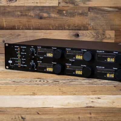 Waves L2 UltraMaximizer Ultra-Maximizer Mastering Limiter L-2 L 2 U283215 image 2