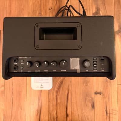 Fender Mustang LT25 Around 2025 image 2