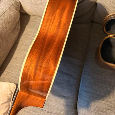 Taylor Gold Label 517e - Grand Pacific - Natural image 7
