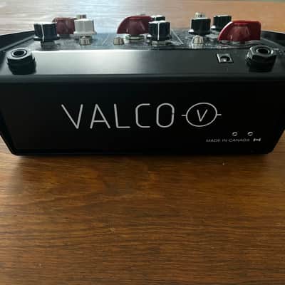 Valco Five-O image 2