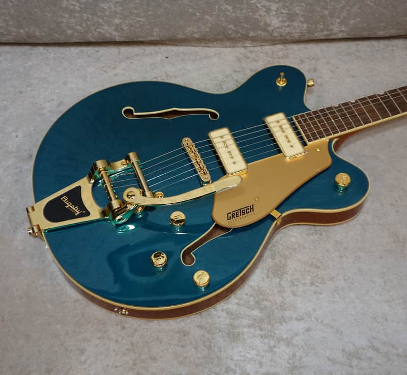 Gretsch Electromatic Pristine LTD Center Block Double-Cut with