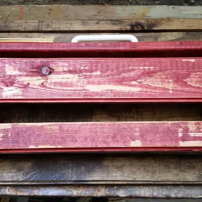 Guitar Pedalboard image 4