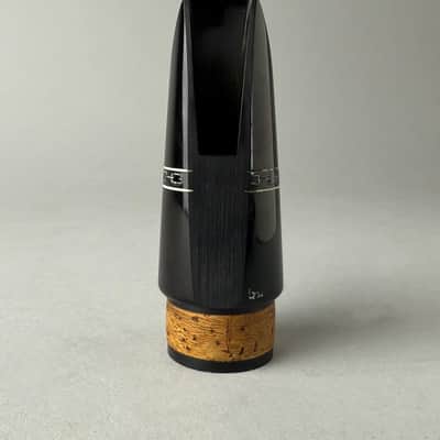 Otto Link Tone Edge 5* Bb Bass Clarinet Mouthpiece image 3