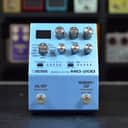 Boss MD-200 Modulation Multi-Effect 2019 - Present - Blue