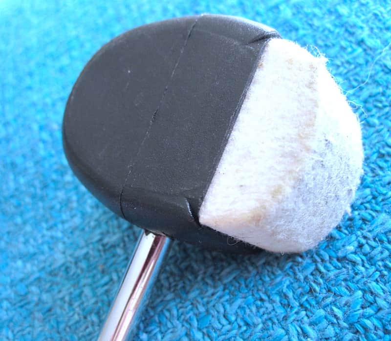 Bass Drum Beater image 1