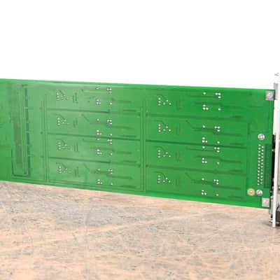 Studer 8-Channel Analog Line Out Card for D21m & D23m Modular I/O System CG01HAZ image 14