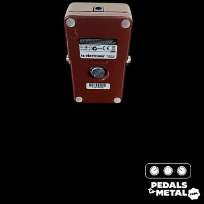 TC Electronic MojoMojo Overdrive -x12017 image 6