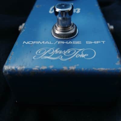 Ibanez  Phase Tone Pt900 First Series image 4