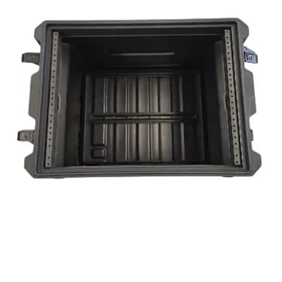 Gator Cases G-PRO-8U-19 Pro-Series 8U Molded Rack Case image 2