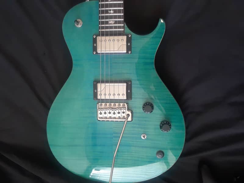 PRS SE Mark Tremonti Custom 2012 - 2016 image 4