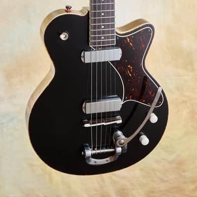 Yanuziello Black Top Deluxe, 2021 image 6