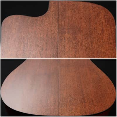 Martin Standard Series DC-18E 2016 image 11
