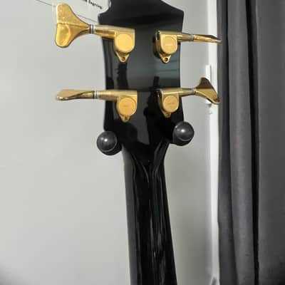 HEATH (X-Japan) Signature Bass - RIP Heath… image 6