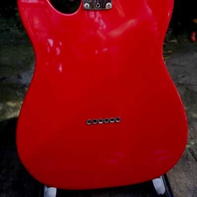 93-94 Fender American Standard Telecaster image 3