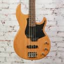 Yamaha BB234 Bass Guitar - Yellow Natural Satin x3509