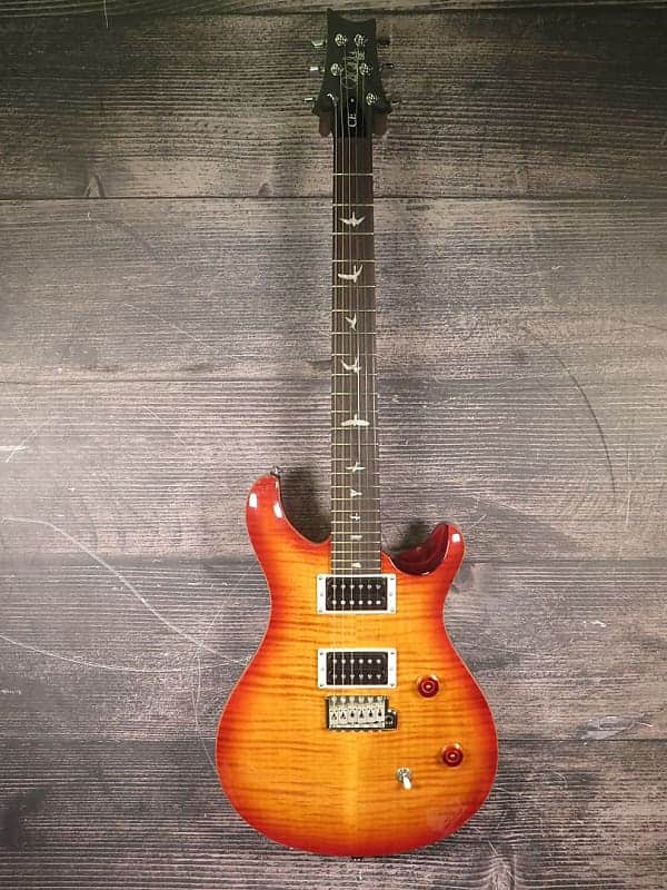 PRS Player Se Ce 24