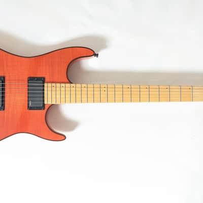 Godin Redline 3 image 2