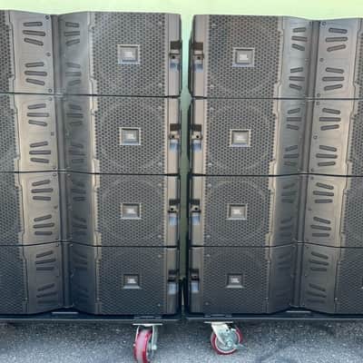 JBL VTX-V20 Line Array (LOT OF 8) TRUEHEARTSOUND image 2