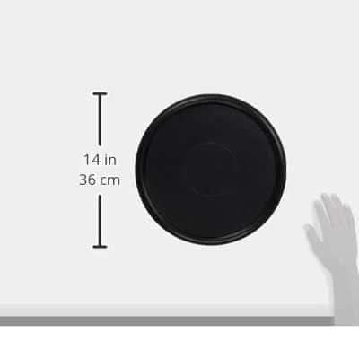 Practice  Pad Black image 2
