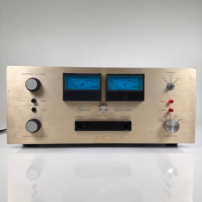 Dynaco Stereo 400 Power Amplifier image 2