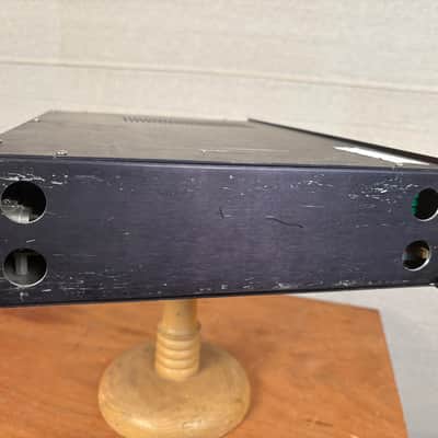 Eventide Harmonizer Model H949 1977 - 1984 - Black image 5