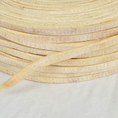 Handmade Deluxe Quality Tabla Puddi Fitting Strap Baddi Replace Tabla Head Rope image 4